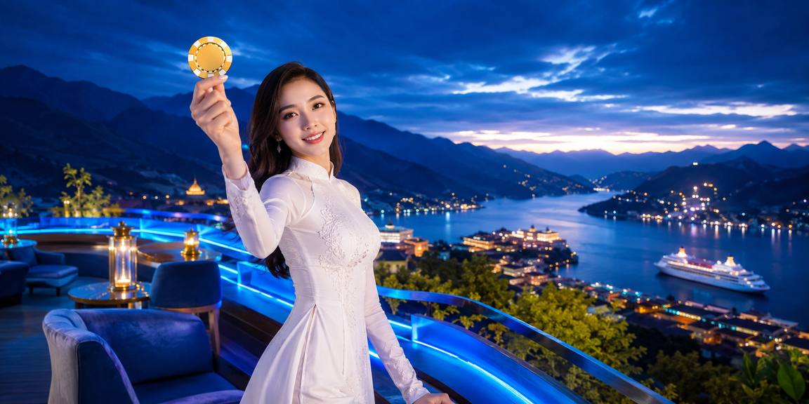 hb88com Sảnh hb88com casino có gì cho bạn