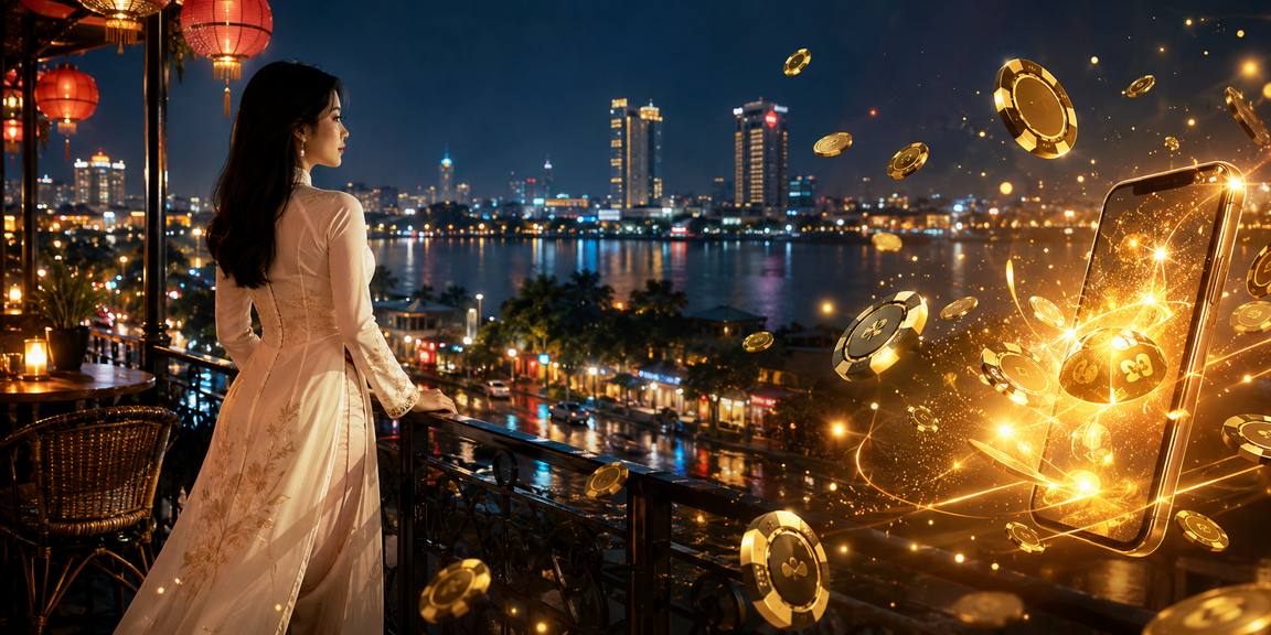 hb88com Chuyển khoản vào tài khoản hb88com dễ dàng hơn